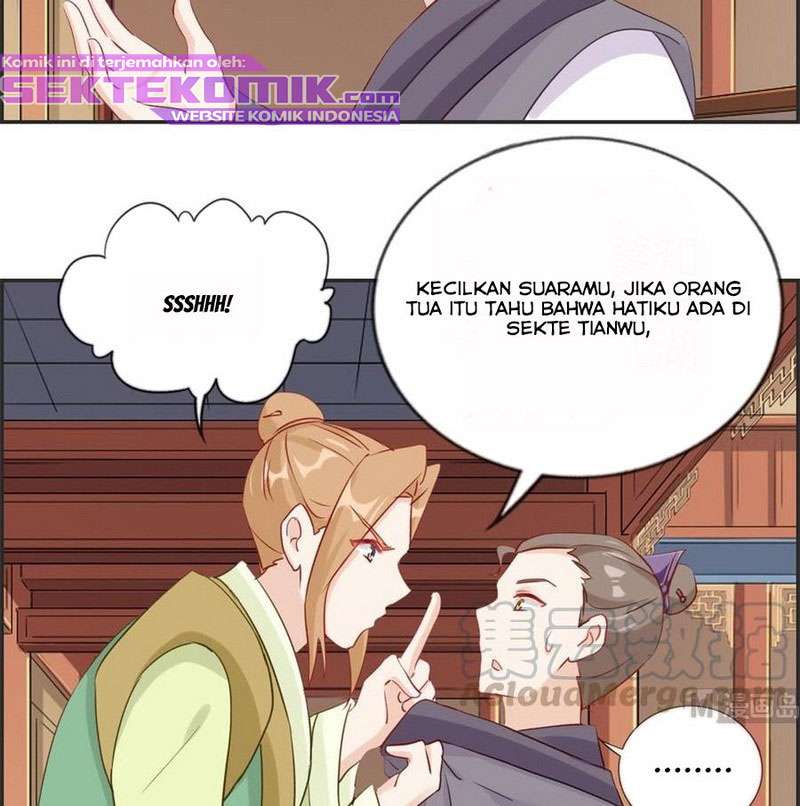 Strongest System (The Strongest Dandy System) Chapter 34 Gambar 19